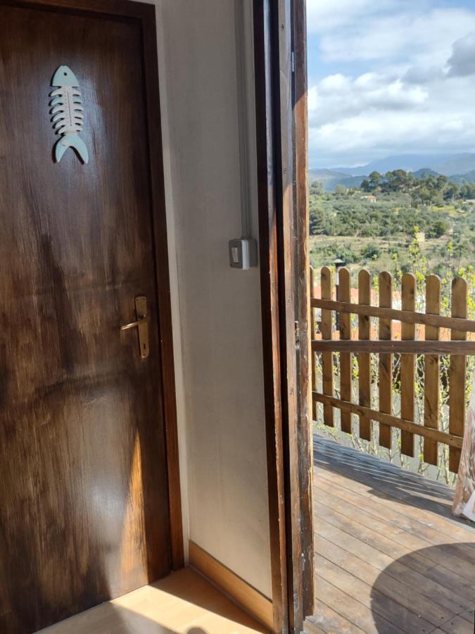Bungalow Sixdays 3 Camporosso  Exterior foto
