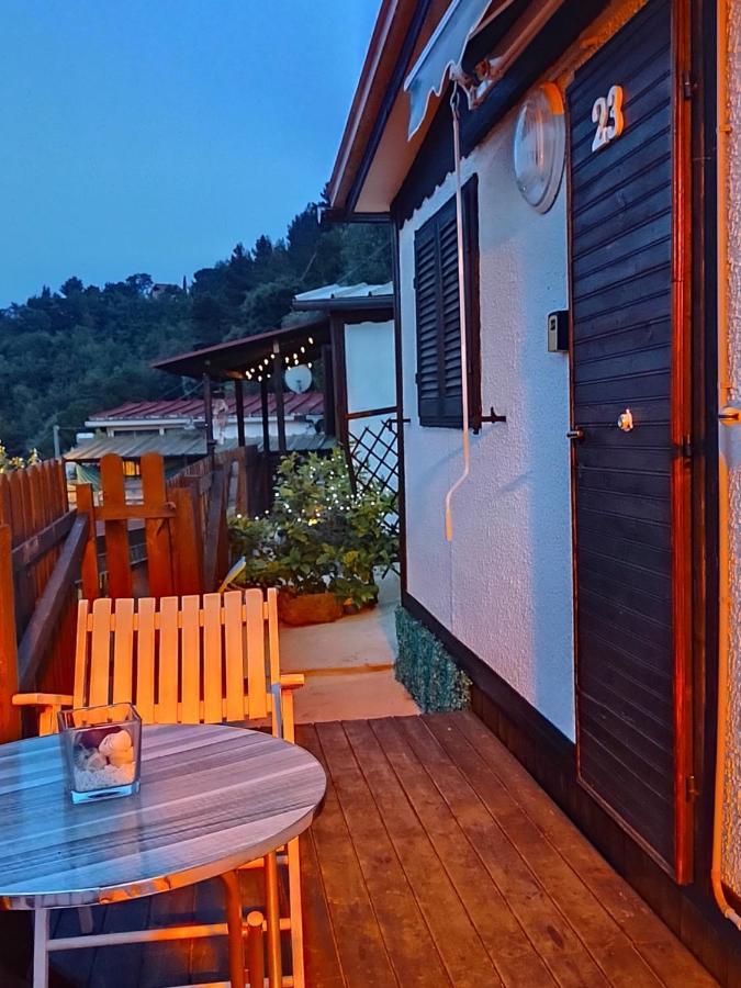 Bungalow Sixdays 3 Camporosso  Exterior foto